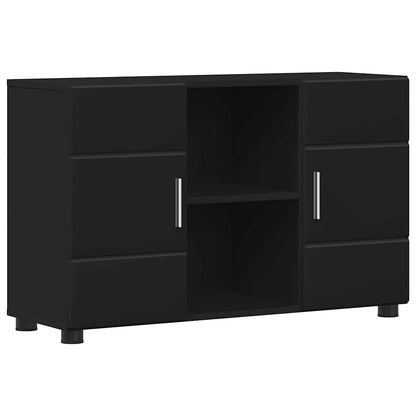 Modernes Sideboard | Anrichte | Kommode | Buffetmöbel | Schrank | 88,5 x 55,5 cm