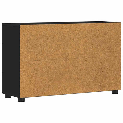 Modernes Sideboard | Anrichte | Kommode | Buffetmöbel | Schrank | 88,5 x 55,5 cm