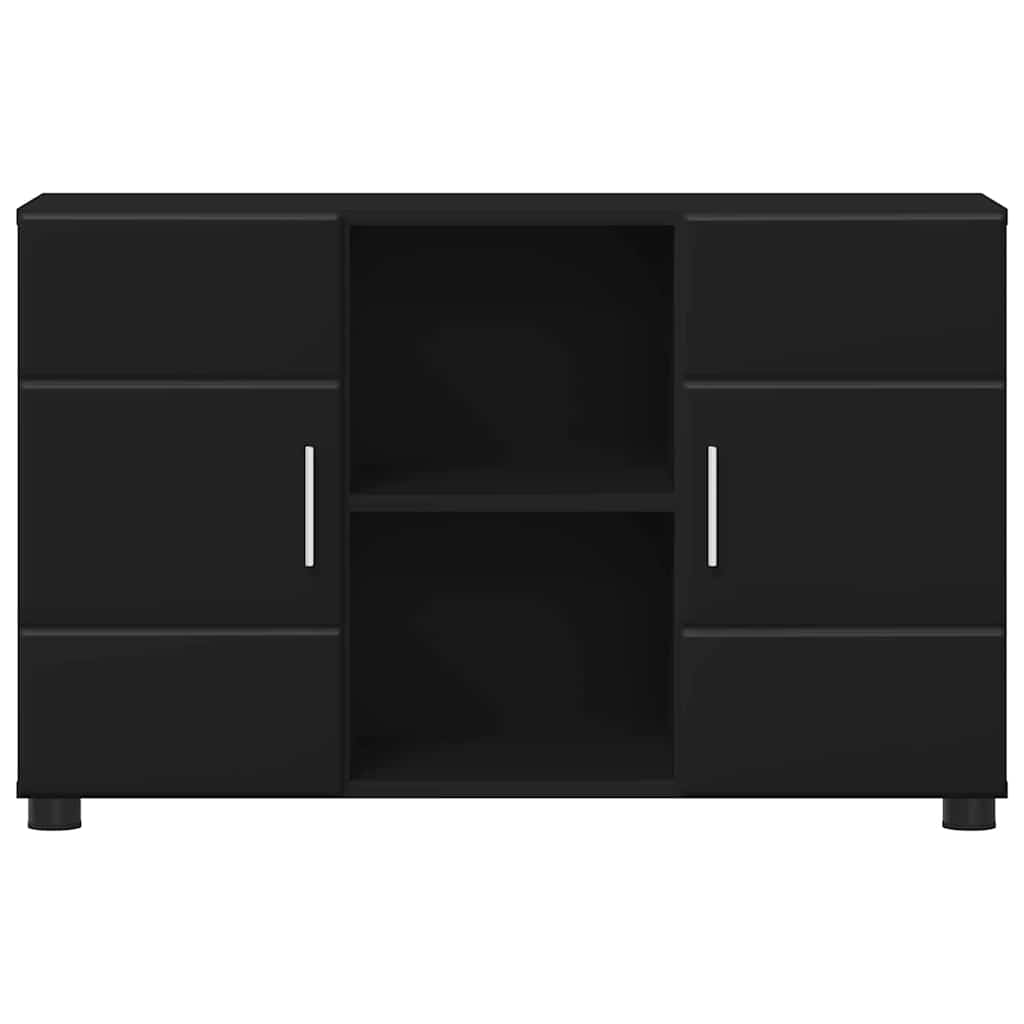 Modernes Sideboard | Anrichte | Kommode | Buffetmöbel | Schrank | 88,5 x 55,5 cm
