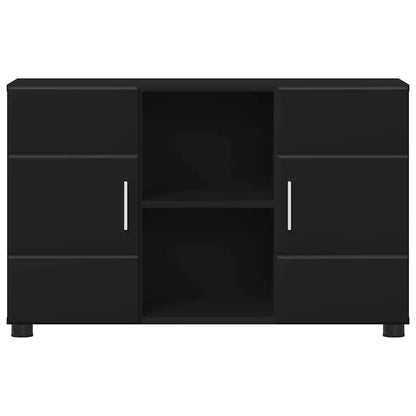 Modernes Sideboard | Anrichte | Kommode | Buffetmöbel | Schrank | 88,5 x 55,5 cm