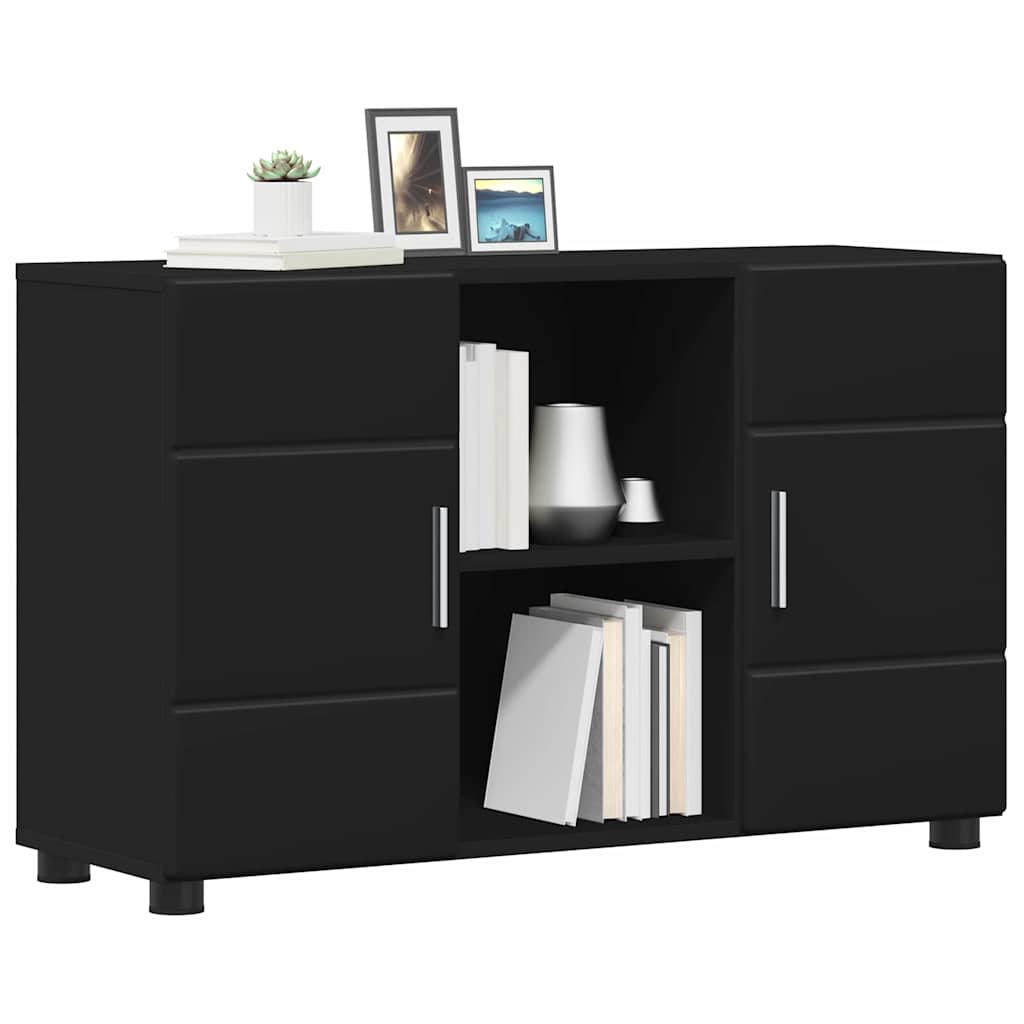 Modernes Sideboard | Anrichte | Kommode | Buffetmöbel | Schrank | 88,5 x 55,5 cm
