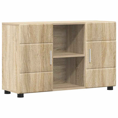 Modernes Sideboard | Anrichte | Kommode | Buffetmöbel | Schrank | 88,5 x 55,5 cm