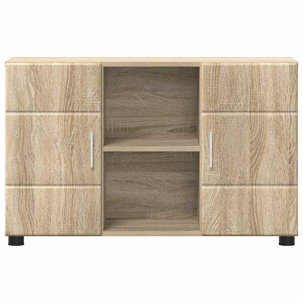 Modernes Sideboard | Anrichte | Kommode | Buffetmöbel | Schrank | 88,5 x 55,5 cm