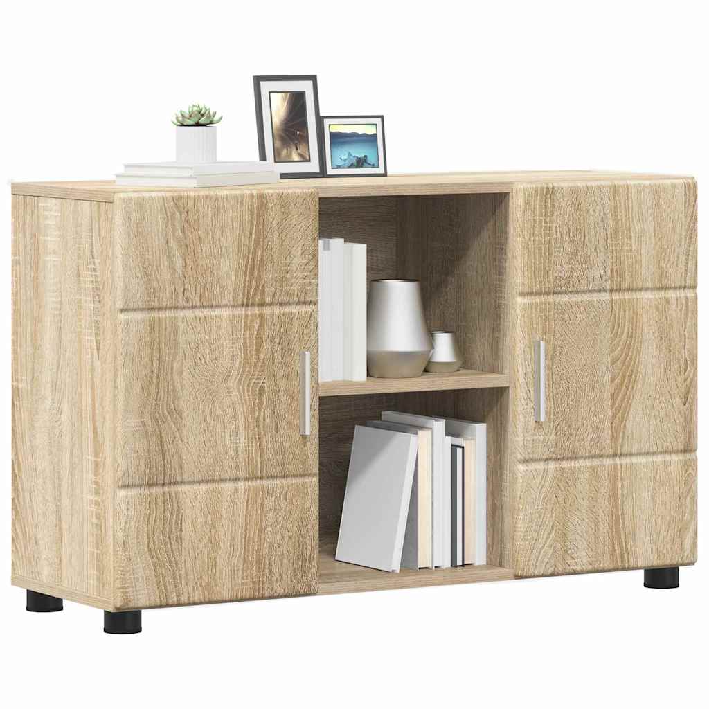 Modernes Sideboard | Anrichte | Kommode | Buffetmöbel | Schrank | 88,5 x 55,5 cm