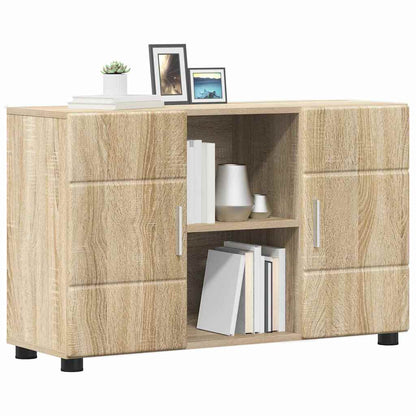 Modernes Sideboard | Anrichte | Kommode | Buffetmöbel | Schrank | 88,5 x 55,5 cm