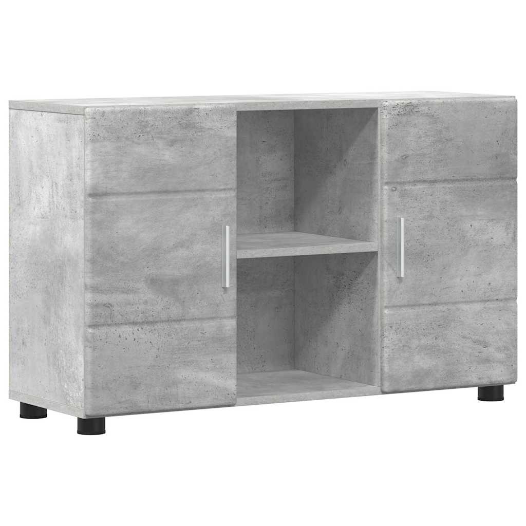 Modernes Sideboard | Anrichte | Kommode | Buffetmöbel | Schrank | 88,5 x 55,5 cm