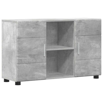 Modernes Sideboard | Anrichte | Kommode | Buffetmöbel | Schrank | 88,5 x 55,5 cm