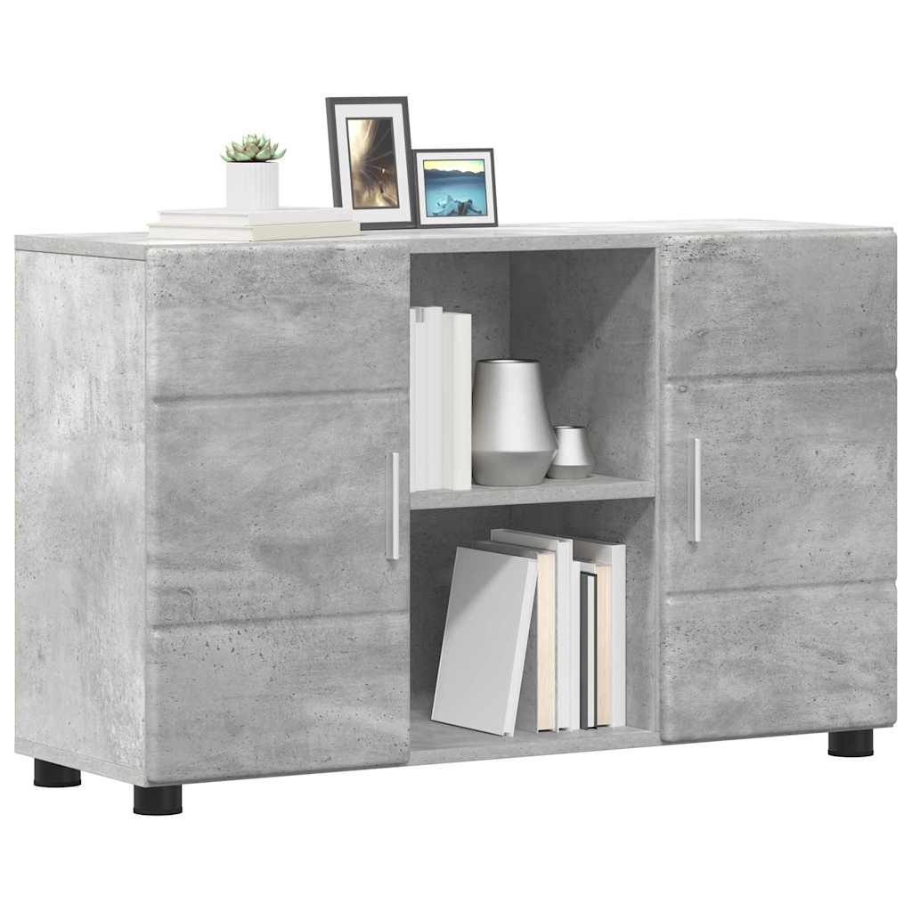Modernes Sideboard | Anrichte | Kommode | Buffetmöbel | Schrank | 88,5 x 55,5 cm