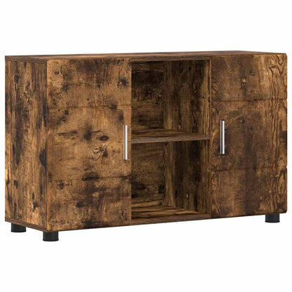 Modernes Sideboard | Anrichte | Kommode | Buffetmöbel | Schrank | 88,5 x 55,5 cm