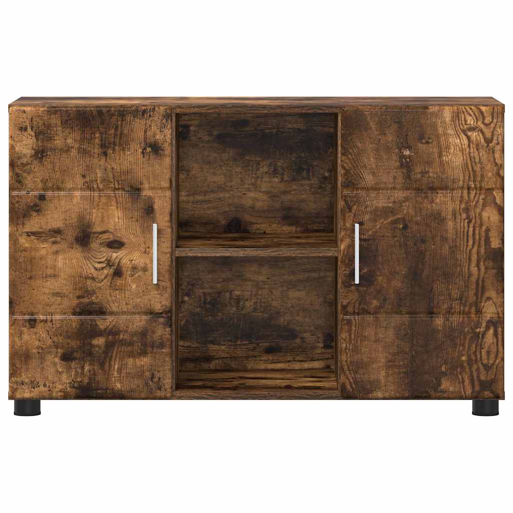 Modernes Sideboard | Anrichte | Kommode | Buffetmöbel | Schrank | 88,5 x 55,5 cm