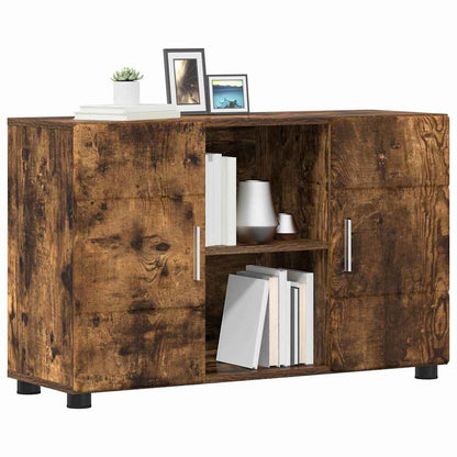 Modernes Sideboard | Anrichte | Kommode | Buffetmöbel | Schrank | 88,5 x 55,5 cm