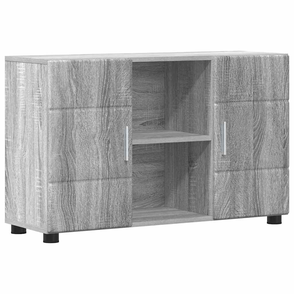 Modernes Sideboard | Anrichte | Kommode | Buffetmöbel | Schrank | 88,5 x 55,5 cm