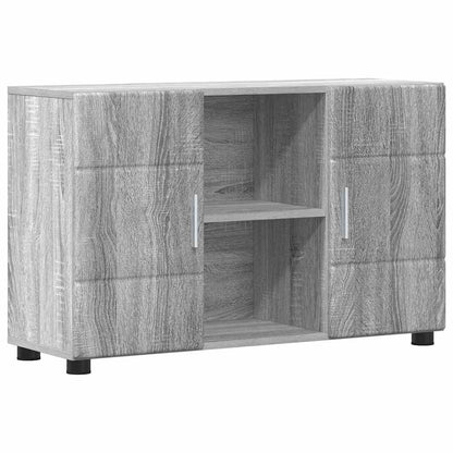 Modernes Sideboard | Anrichte | Kommode | Buffetmöbel | Schrank | 88,5 x 55,5 cm