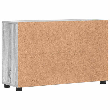 Modernes Sideboard | Anrichte | Kommode | Buffetmöbel | Schrank | 88,5 x 55,5 cm