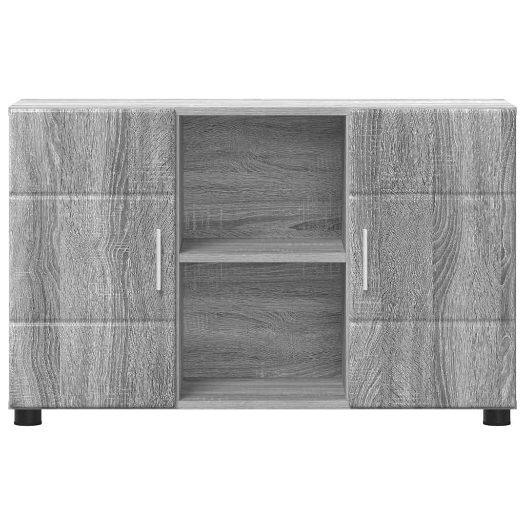 Modernes Sideboard | Anrichte | Kommode | Buffetmöbel | Schrank | 88,5 x 55,5 cm