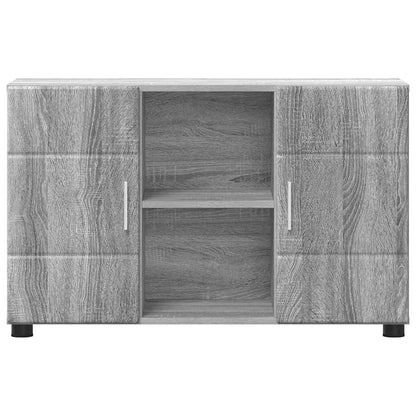 Modernes Sideboard | Anrichte | Kommode | Buffetmöbel | Schrank | 88,5 x 55,5 cm