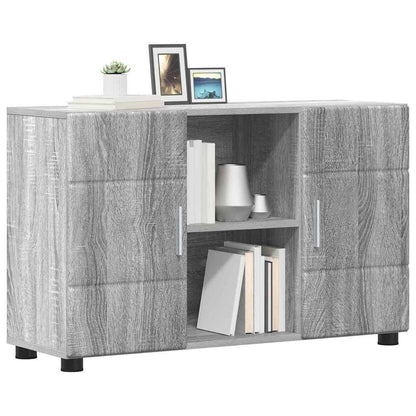 Modernes Sideboard | Anrichte | Kommode | Buffetmöbel | Schrank | 88,5 x 55,5 cm