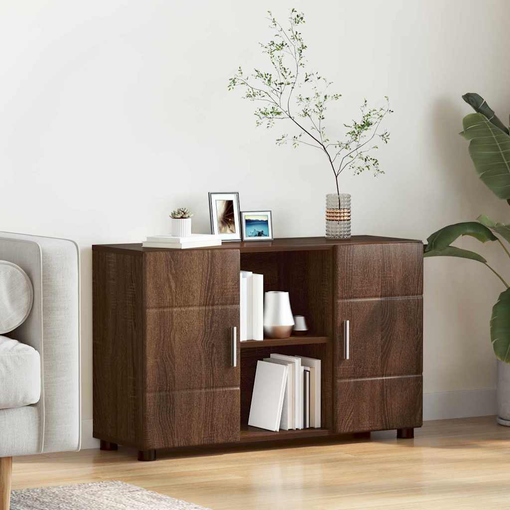 Modernes Sideboard | Anrichte | Kommode | Buffetmöbel | Schrank | 88,5 x 55,5 cm