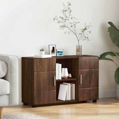 Modernes Sideboard | Anrichte | Kommode | Buffetmöbel | Schrank | 88,5 x 55,5 cm