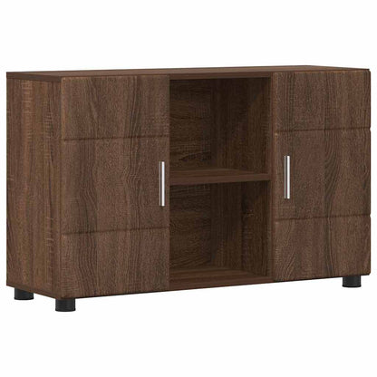Modernes Sideboard | Anrichte | Kommode | Buffetmöbel | Schrank | 88,5 x 55,5 cm