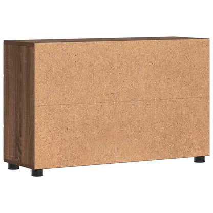 Modernes Sideboard | Anrichte | Kommode | Buffetmöbel | Schrank | 88,5 x 55,5 cm