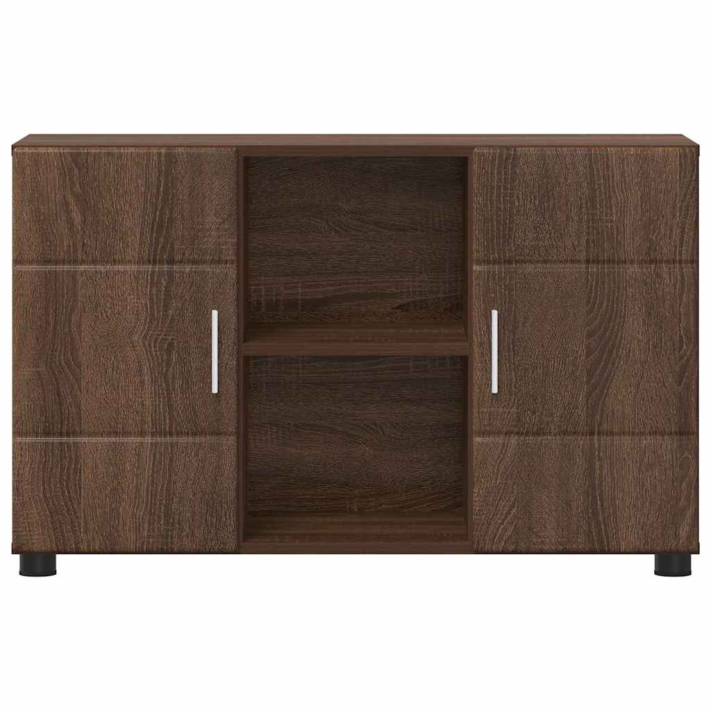 Modernes Sideboard | Anrichte | Kommode | Buffetmöbel | Schrank | 88,5 x 55,5 cm