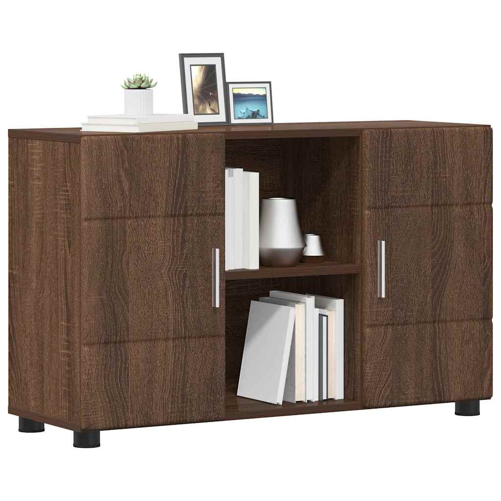 Modernes Sideboard | Anrichte | Kommode | Buffetmöbel | Schrank | 88,5 x 55,5 cm