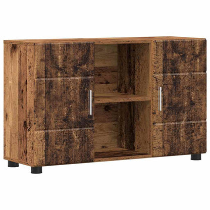Modernes Sideboard | Anrichte | Kommode | Buffetmöbel | Schrank | 88,5 x 55,5 cm
