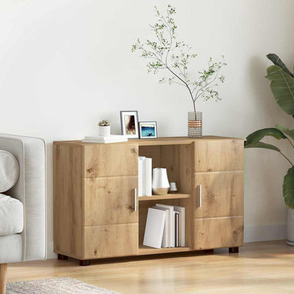 Modernes Sideboard | Anrichte | Kommode | Buffetmöbel | Schrank | 88,5 x 55,5 cm