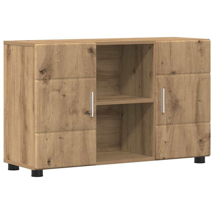 Modernes Sideboard | Anrichte | Kommode | Buffetmöbel | Schrank | 88,5 x 55,5 cm