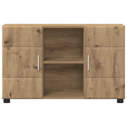 Modernes Sideboard | Anrichte | Kommode | Buffetmöbel | Schrank | 88,5 x 55,5 cm