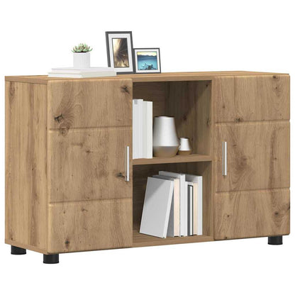 Modernes Sideboard | Anrichte | Kommode | Buffetmöbel | Schrank | 88,5 x 55,5 cm