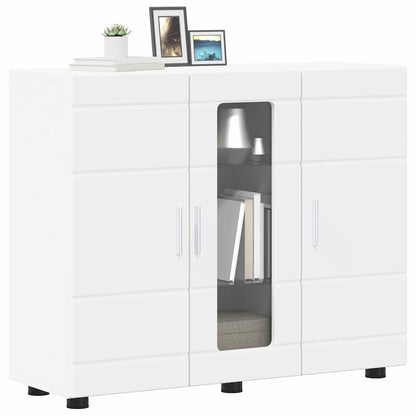 Kommode | Buffetmöbel | Modernes Sideboard | Anrichte | Schrank | 88,5 x 73 cm