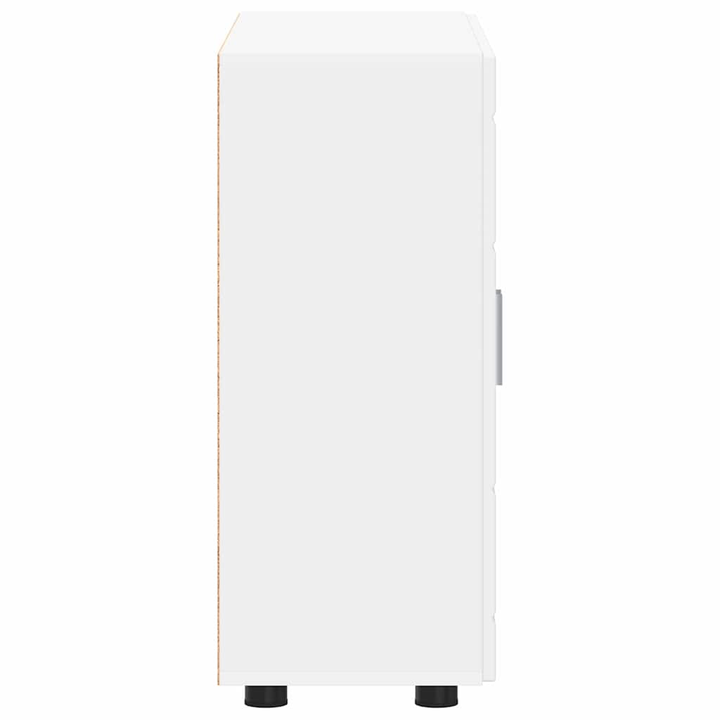 Kommode | Buffetmöbel | Modernes Sideboard | Anrichte | Schrank | 88,5 x 73 cm
