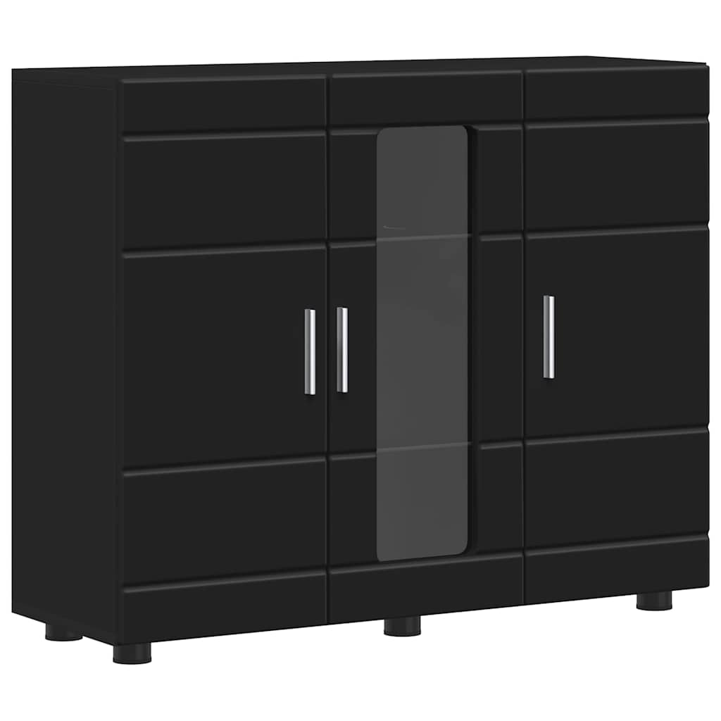 Kommode | Buffetmöbel | Modernes Sideboard | Anrichte | Schrank | 88,5 x 73 cm