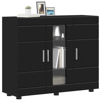 Kommode | Buffetmöbel | Modernes Sideboard | Anrichte | Schrank | 88,5 x 73 cm