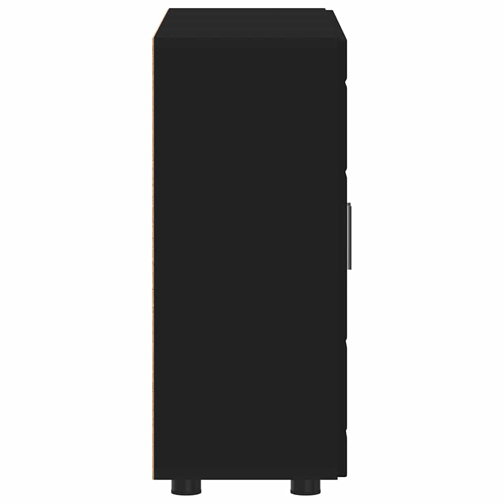 Kommode | Buffetmöbel | Modernes Sideboard | Anrichte | Schrank | 88,5 x 73 cm