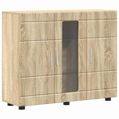 Kommode | Buffetmöbel | Modernes Sideboard | Anrichte | Schrank | 88,5 x 73 cm