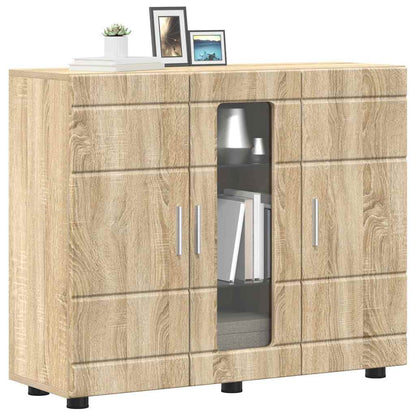 Kommode | Buffetmöbel | Modernes Sideboard | Anrichte | Schrank | 88,5 x 73 cm