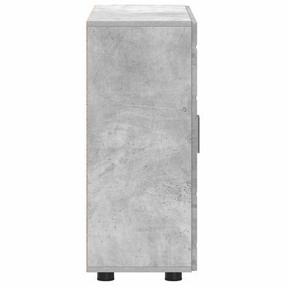 Kommode | Buffetmöbel | Modernes Sideboard | Anrichte | Schrank | 88,5 x 73 cm