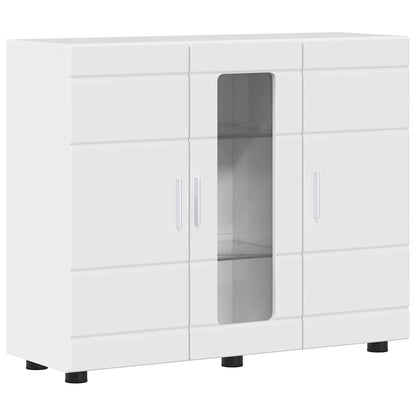 Kommode | Buffetmöbel | Modernes Sideboard | Anrichte | Schrank | 88,5 x 73 cm