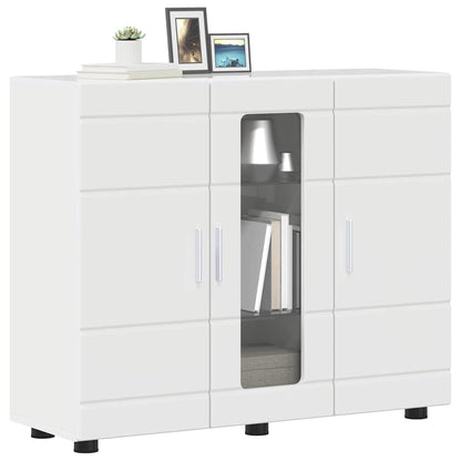 Kommode | Buffetmöbel | Modernes Sideboard | Anrichte | Schrank | 88,5 x 73 cm