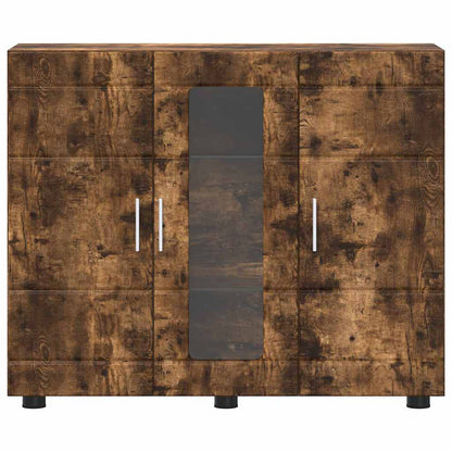 Kommode | Buffetmöbel | Modernes Sideboard | Anrichte | Schrank | 88,5 x 73 cm