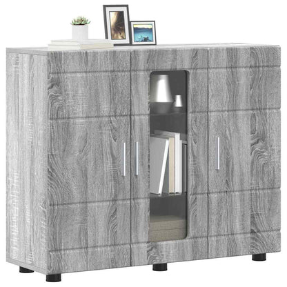 Kommode | Buffetmöbel | Modernes Sideboard | Anrichte | Schrank | 88,5 x 73 cm