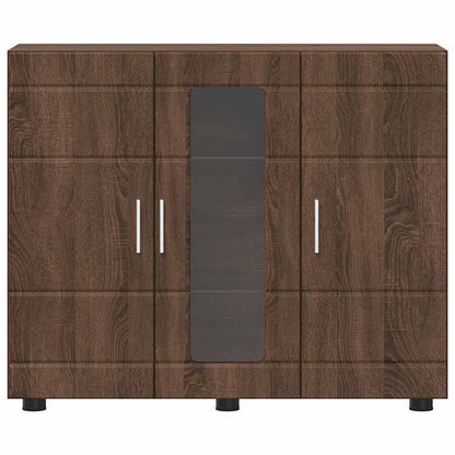 Kommode | Buffetmöbel | Modernes Sideboard | Anrichte | Schrank | 88,5 x 73 cm