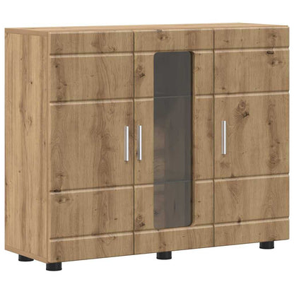 Kommode | Buffetmöbel | Modernes Sideboard | Anrichte | Schrank | 88,5 x 73 cm