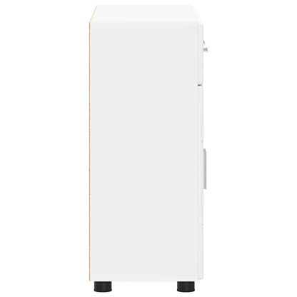 Modernes Sideboard | Kommode | Buffetmöbel | Anrichte | Schrank | 88,5 x 73 cm