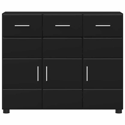 Modernes Sideboard | Kommode | Buffetmöbel | Anrichte | Schrank | 88,5 x 73 cm