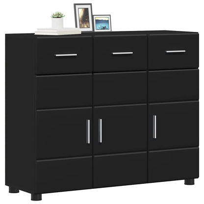 Modernes Sideboard | Kommode | Buffetmöbel | Anrichte | Schrank | 88,5 x 73 cm