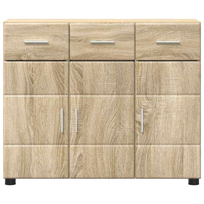 Modernes Sideboard | Kommode | Buffetmöbel | Anrichte | Schrank | 88,5 x 73 cm